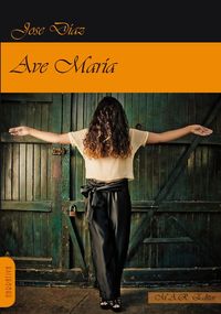 AVE MARíA: portada