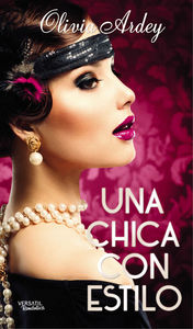 Una chica con estilo: portada