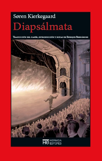 Diapsálmata: portada