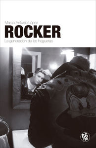 Rocker: portada