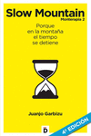 Slow Mountain (4ªED): portada