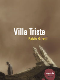 VILLA TRISTE: portada