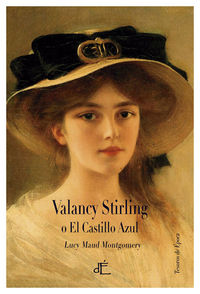 Valancy Stirling o El Castillo Azul: portada