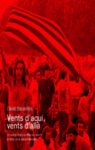 VENTS D'AQUÍ, VENTS D'ALLÀ: portada