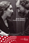 EL JARDÍN DEL FLAMENCO: portada