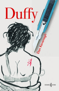 DUFFY: portada