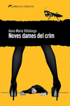 Noves dames del crim: portada