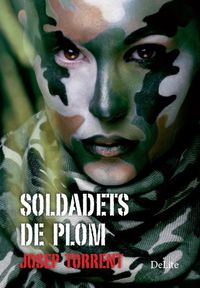 Soldadets de plom: portada