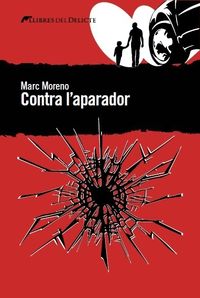 Contra l'aparador: portada