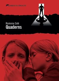 Quaderns: portada