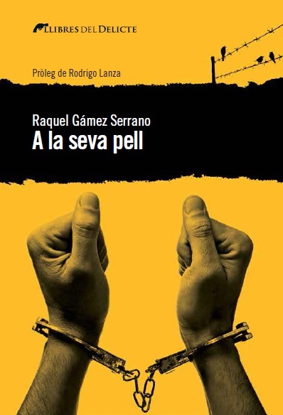 A la seva pell: portada