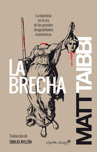 La Brecha: portada