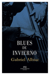 Blues de invierno: portada