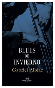 Blues de invierno: portada