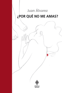 ¿POR QUÉ NO ME AMAS?: portada