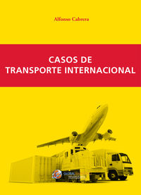 Casos de transporte internacional: portada