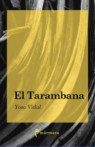 El Tarambana: portada