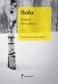 Solo: portada