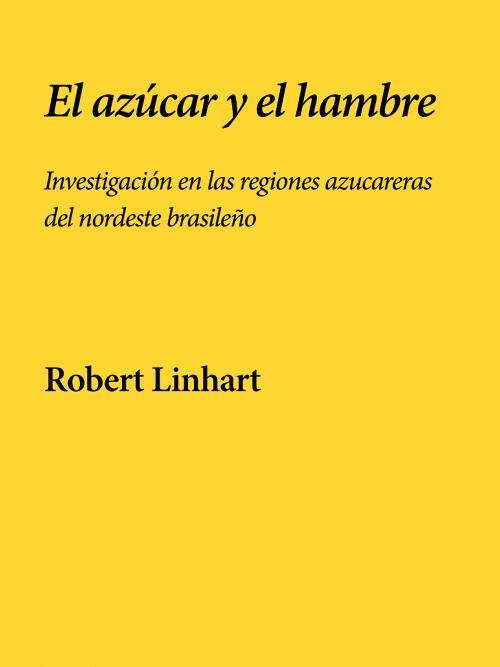 AZUCAR Y EL HAMBRE,EL: portada