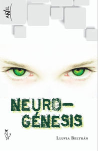 NEUROGÉNESIS: portada