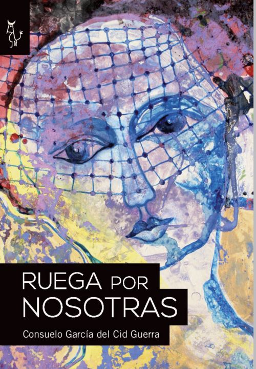 RUEGA POR NOSOTRAS: portada