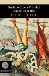 Doble juego: portada