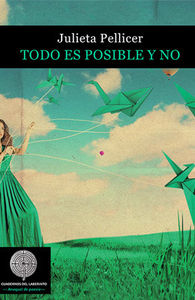 TODO ES POSIBLE Y NO: portada