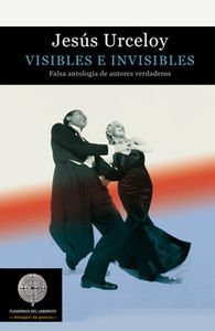 VISIBLES E INVISIBLES: portada