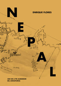 Nepal: portada