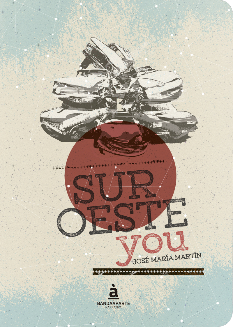 Suroeste you: portada