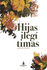 Hijas ilegítimas: portada