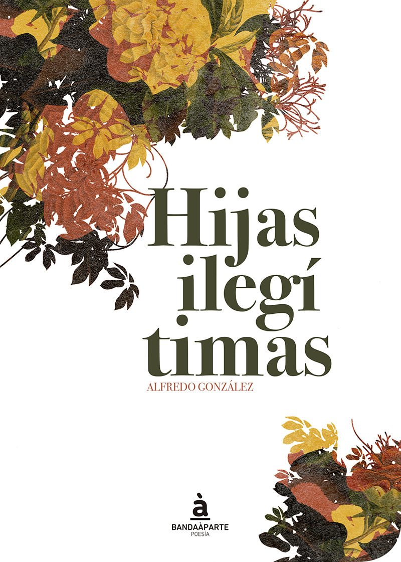 Hijas ilegtimas: portada