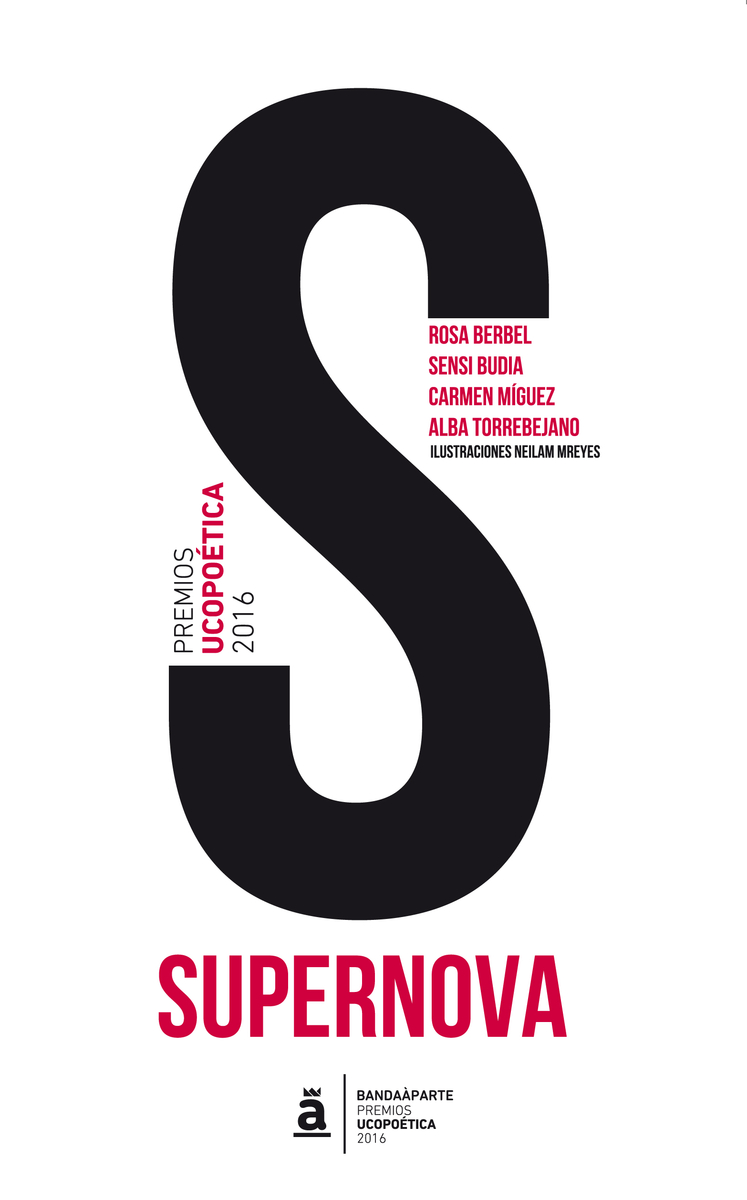 Supernova: portada