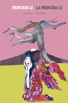 Princess Li / La princesa Li: portada