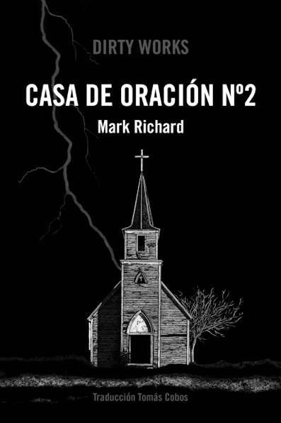 Resultat d'imatges de mark richard casa de