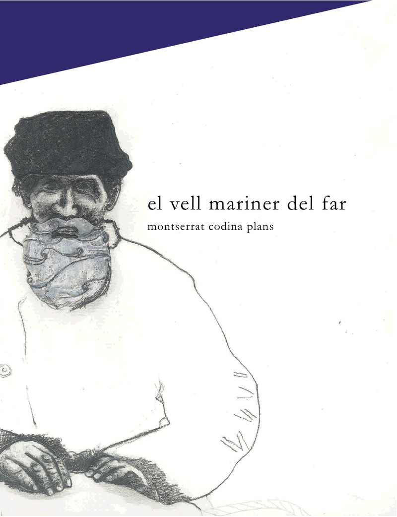 EL VELL MARINER DEL FAR: portada