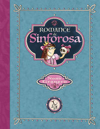 Romance de Sinforosa: portada