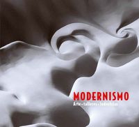 MODERNISMO: portada