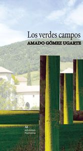 Los verdes campos: portada