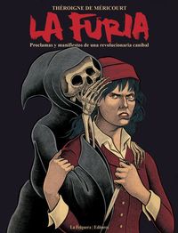 La Furia: portada