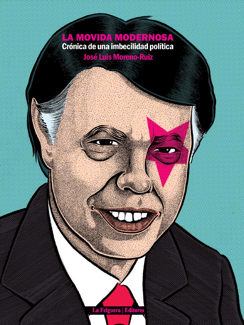 LA MOVIDA MODERNOSA: portada