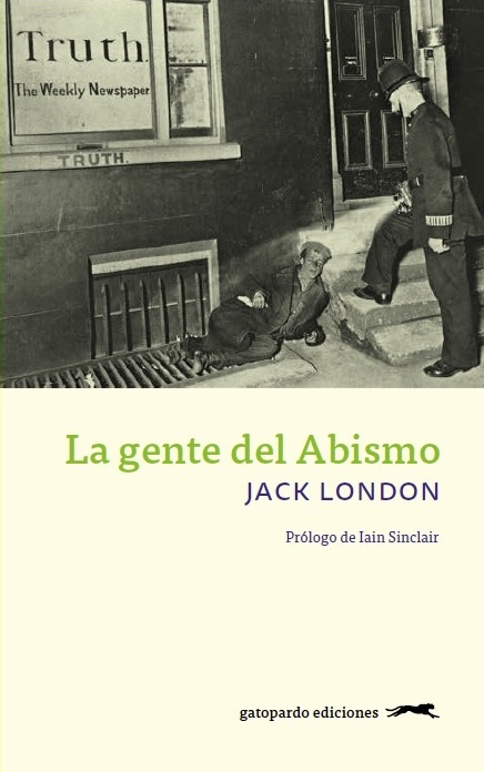 La gente del Abismo (2ªED): portada