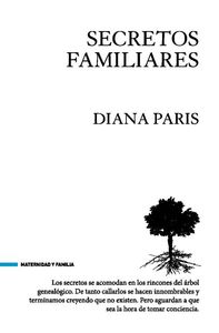 Secretos familiares: portada