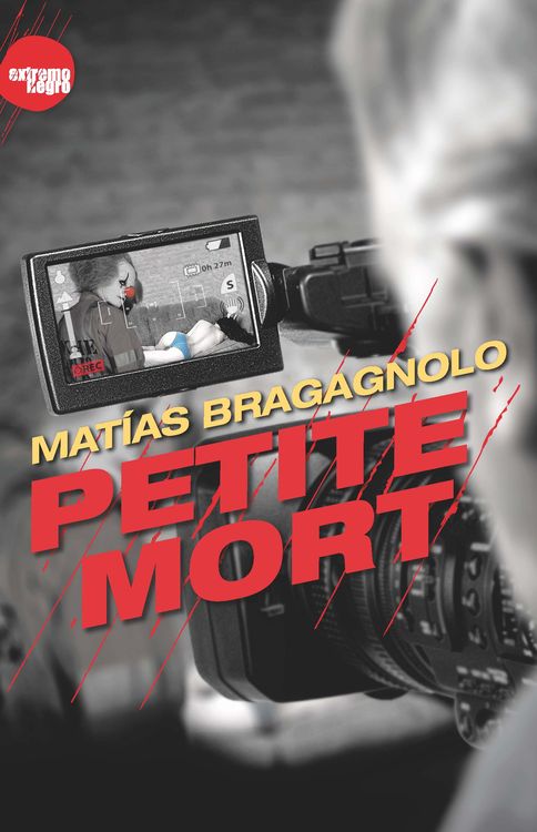 Petite Mort: portada