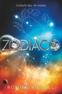 Zodaco: portada