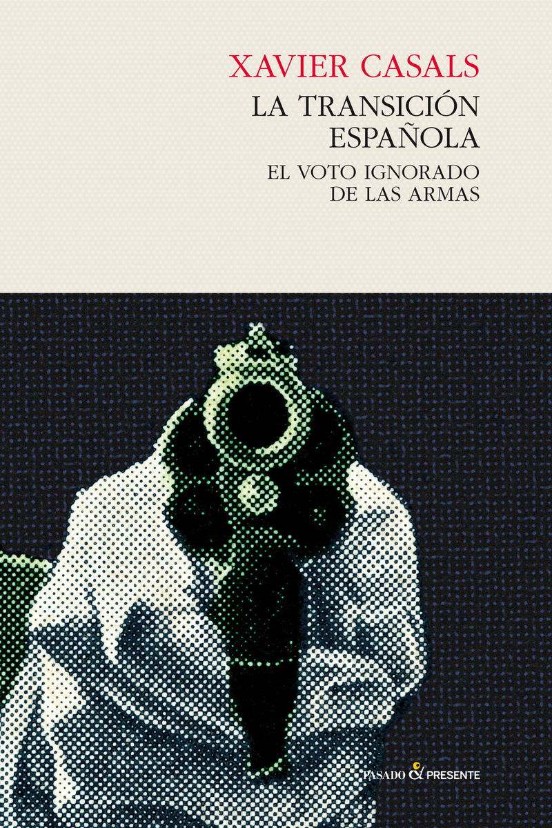 LA TRANSICIÓN ESPAÑOLA: portada