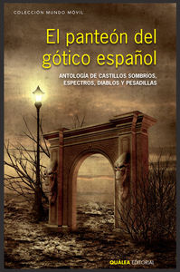 EL PANTEN DEL GTICO ESPAOL: portada