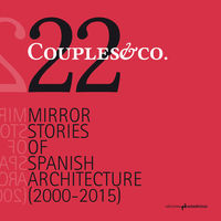 22 COUPLES & CO.: portada