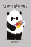 Por favor, señor Panda (2ªED): portada