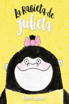 La rabieta de Julieta (4ªED): portada